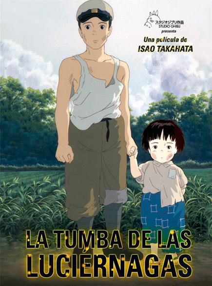 Las películas de Studio Ghibli (I)