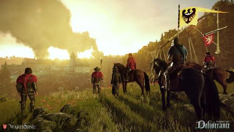 Kingdom Come Deliverance