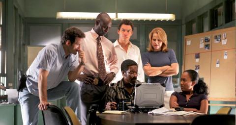 Reseñas de series: The Wire
