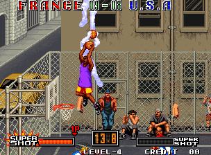 Los 20 mejores juegos de Neo Geo (AES)