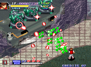 Los 20 mejores juegos de Neo Geo (AES)