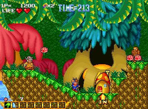 Los 20 mejores juegos de Neo Geo (AES)