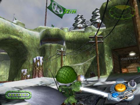 Los 20 mejores juegos de Xbox