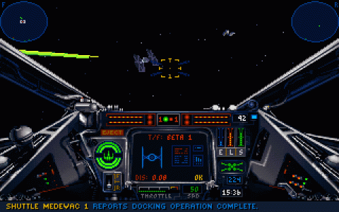 Los mejores juegos de Star Wars Parte I