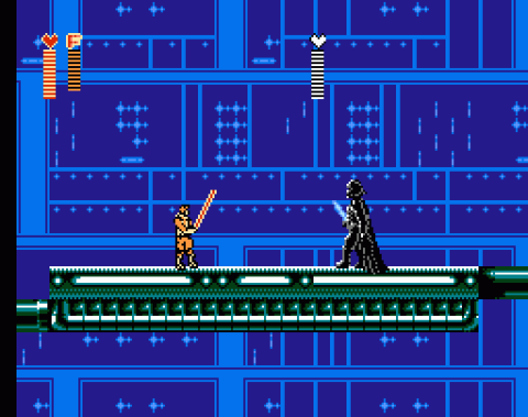 Los mejores juegos de Star Wars Parte II