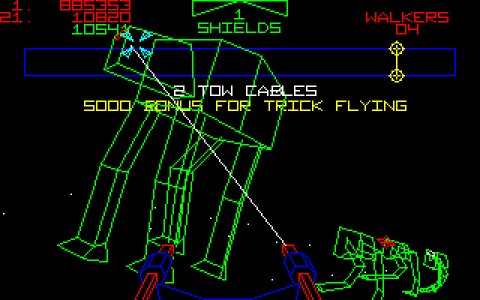 Los mejores juegos de Star Wars Parte III