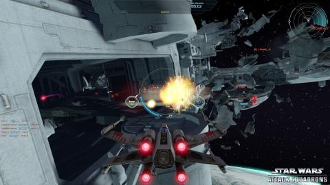 Los mejores juegos de Star Wars Parte III