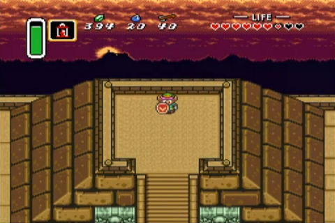 Los mejores juegos de Zelda