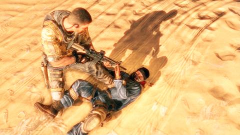 Spec Ops The Line no tendrá secuela