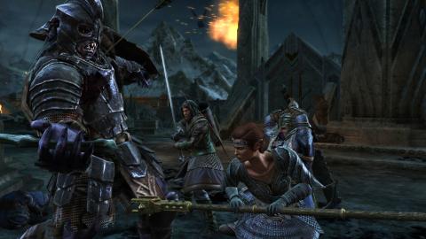 Los mejores juegos de El Señor de los Anillos