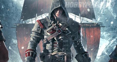 Primeros datos de Assassin's Creed Rogue - HobbyConsolas Juegos