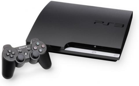 Nueva actualización del Firmware de PS3 disponible
