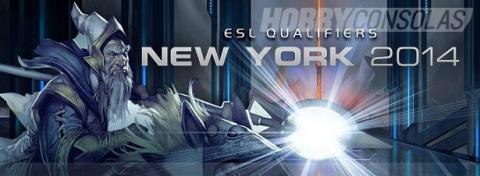 Evil Geniuses y Na'Vi US aseguran su plaza en la ESL One Nueva York