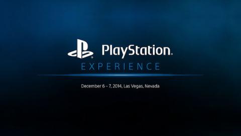 PlayStation Experience, una nueva feria exclusiva de Sony