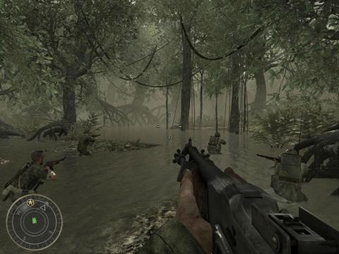 Los mejores Call of Duty