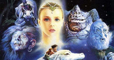 La historia interminable - Crítica especial cine de los 80