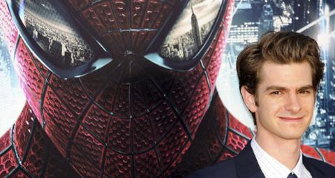 The Amazing Spider-Man 3 podría salir adelante con Andrew Garfield