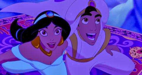Crítica de Aladdin, un clásico de Disney que cumple 23 añitos