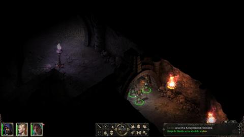 Análisis de Pillars of Eternity para PC