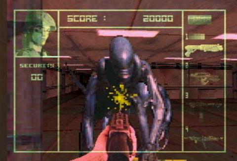Hobby Consolas, hace 20 años: Alien vs Predator