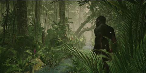 Ancestors: The Humankind Odyssey: nueva información y teaser tráiler