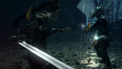 Gamescom 2015: Avance de Hellblade
