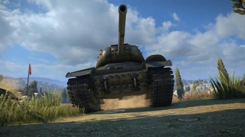 Análisis de World of Tanks Xbox One Edition