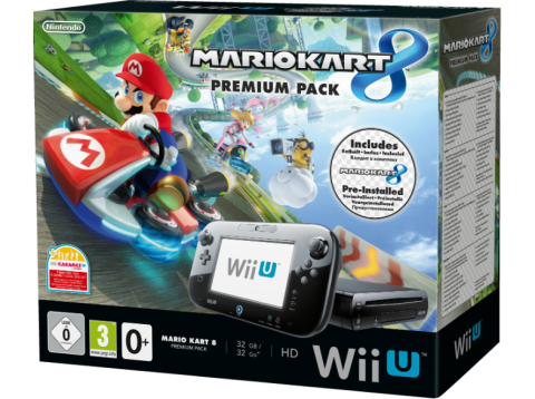 Guía de compras Navidad 2015: Los mejores packs de Wii U y 3DS