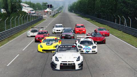 Assetto Corsa - Avance para PS4 y Xbox One