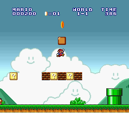 Los mejores juegos de Mario Bros