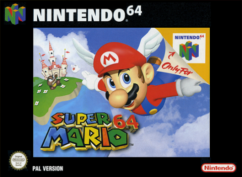 Los mejores juegos de Mario Bros