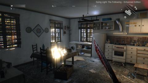 Dying Light The Following - Avance