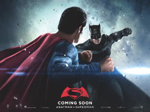 Batman v Superman - Lo que veremos en la edición extendida de calificación R