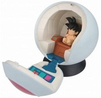 Los mejores regalos de Dragon Ball para el Día del Padre