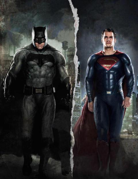 Batman v Superman, ¿críticos vs. fans? Blog