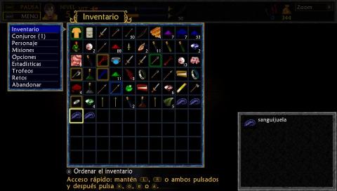 Unepic - Análisis en PS4 y PSVita