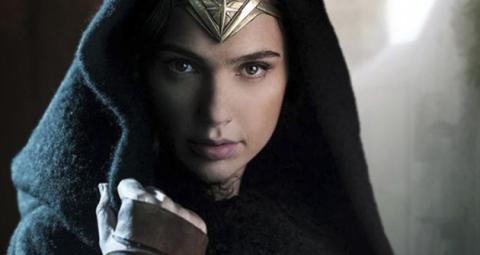 Wonder Woman adelanta su fecha de estreno