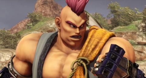Dragon Quest Heroes II - Nuevas imágenes