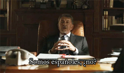 El Ministerio del Tiempo: Personajes históricos y realidad vs ficción