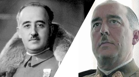 El Ministerio del Tiempo: Personajes históricos y realidad vs ficción