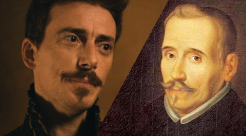 El Ministerio del Tiempo: Personajes históricos y realidad vs ficción