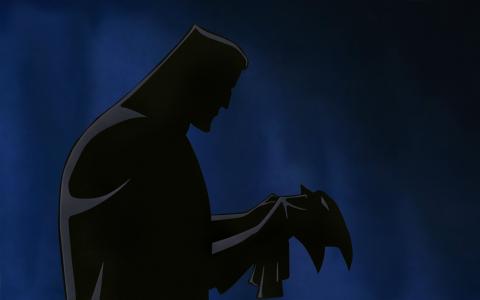 Batman: La máscara del Fantasma - Crítica de la película de animación