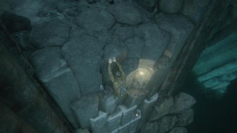 Uncharted 4 - Localización de todos los tesoros