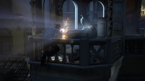 Análisis de Uncharted 4: El desenlace del ladrón