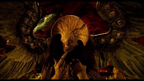 Hellboy 2: El ejército dorado - Crítica de la segunda película, de Guillermo del Toro