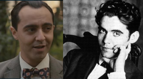 El Ministerio del Tiempo: Personajes históricos y realidad vs ficción