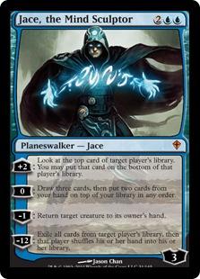 Magic the Gathering - Las mejores cartas