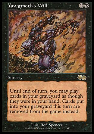 Magic the Gathering - Las mejores cartas