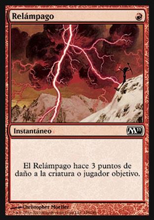 Magic the Gathering - Las mejores cartas