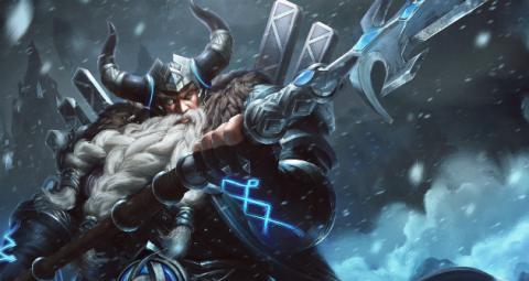 SMITE para PS4 - Análisis